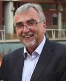 Heinrich Mayr